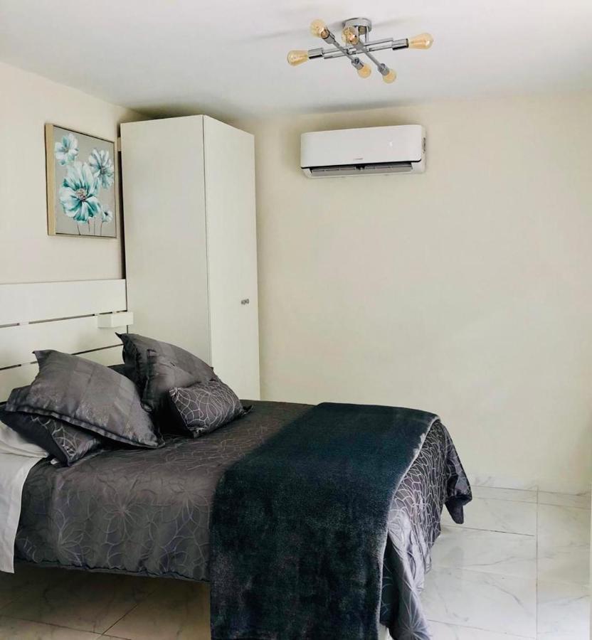 Guayabita'S House Apartment ไมอามี ภายนอก รูปภาพ