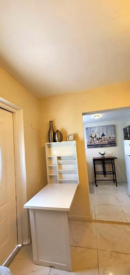 Guayabita'S House Apartment ไมอามี ภายนอก รูปภาพ