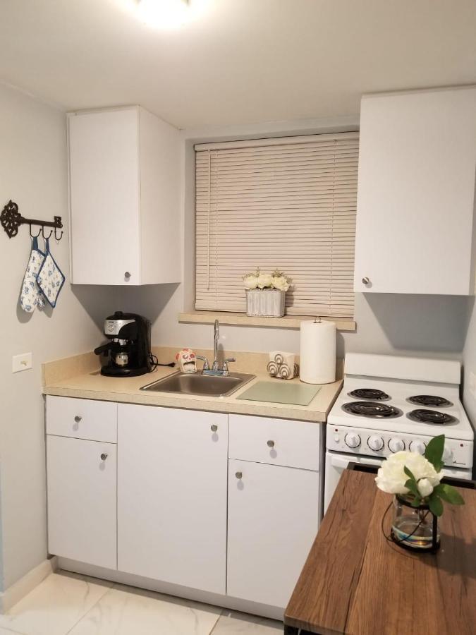 Guayabita'S House Apartment ไมอามี ภายนอก รูปภาพ